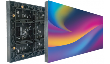 Module Led P2.0 ANGUSTOS AC2I-1515-SSC
