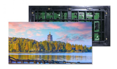 Module LED P8.0 full colour Outdoor