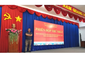 Cung cấp và lắp đặt Hệ thống màn hình ghép cho hội nghị trực tuyến