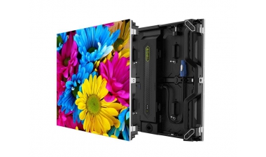 Led Outdoor P4.0 - MST-P4-SSC